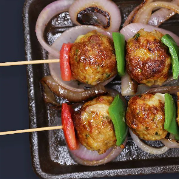 Hot & Sour Soup (Single)