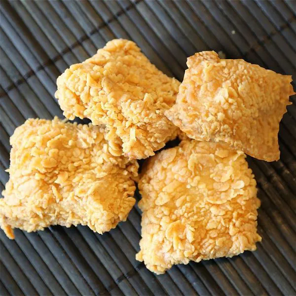 Hot & Sour Soup (Single)