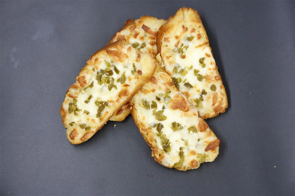 Hot & Sour Soup (Single)