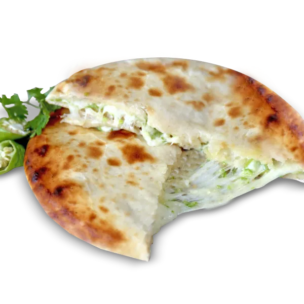 Hot & Sour Soup (Single)