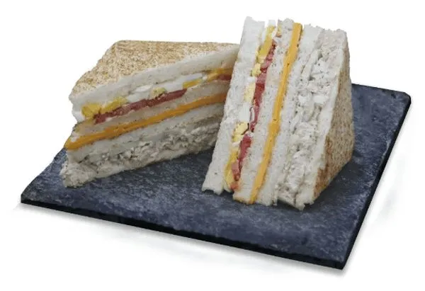 Hot & Sour Soup (Single)