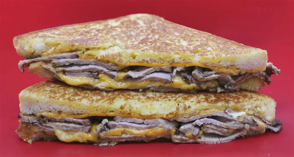 Hot & Sour Soup (Single)