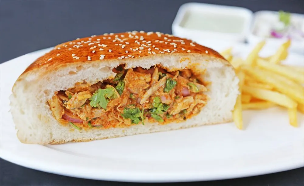 Hot & Sour Soup (Single)