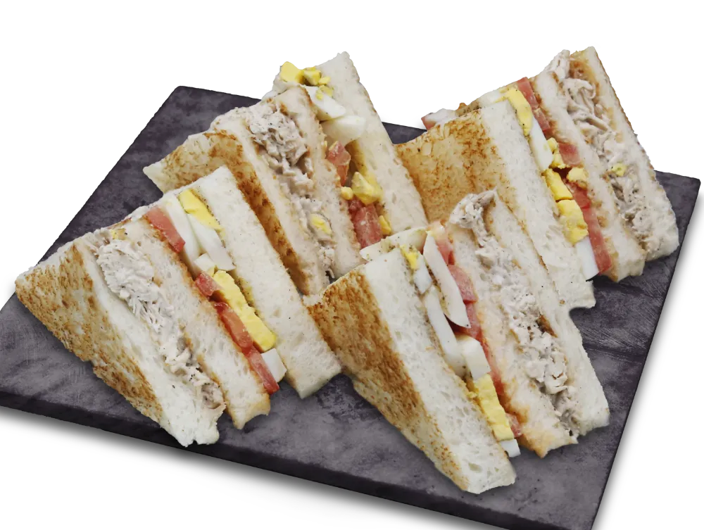 Hot & Sour Soup (Single)