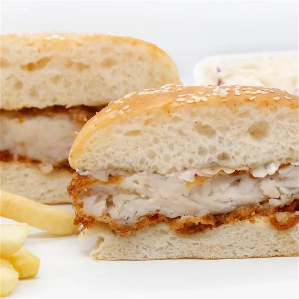 Hot & Sour Soup (Single)