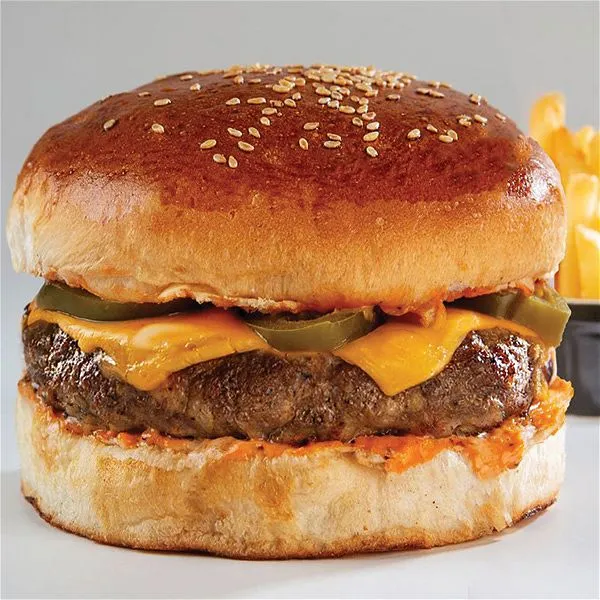 Hot & Sour Soup (Single)