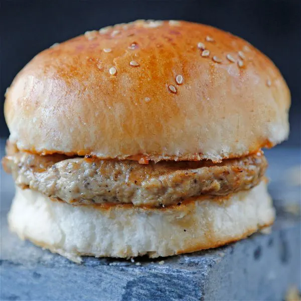 Hot & Sour Soup (Single)