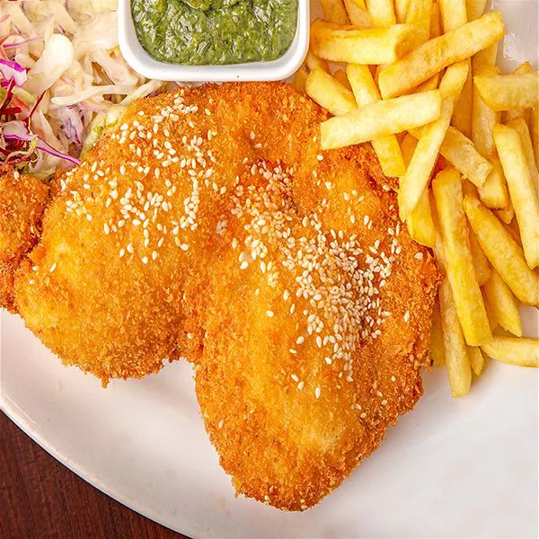 Hot & Sour Soup (Single)