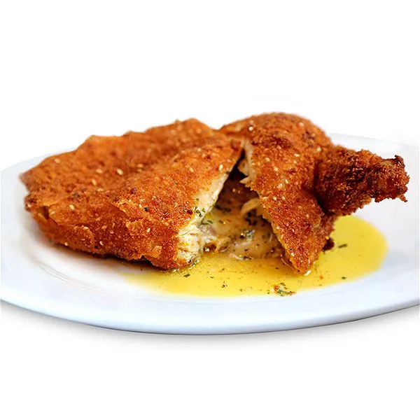 Hot & Sour Soup (Single)