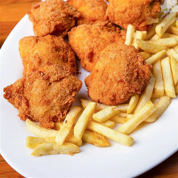 Hot & Sour Soup (Single)