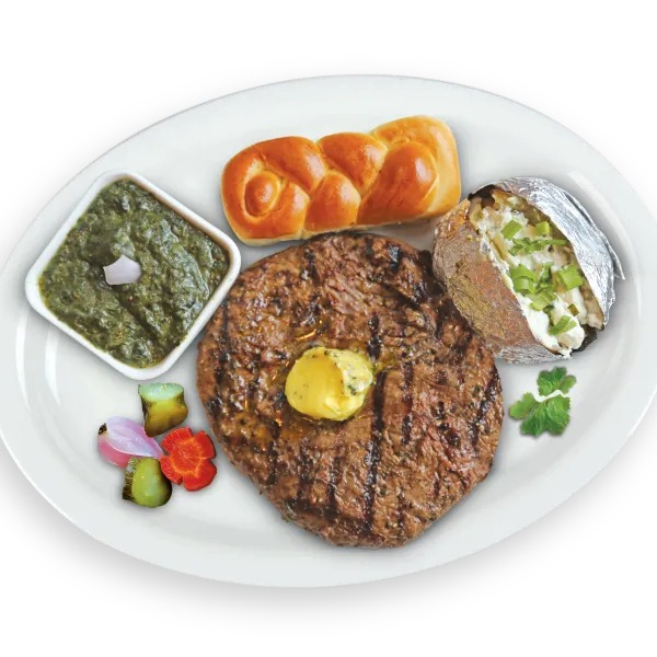 Hot & Sour Soup (Single)