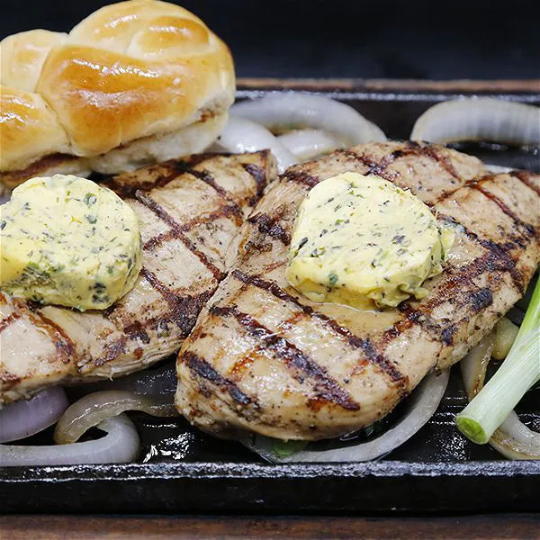 Hot & Sour Soup (Single)