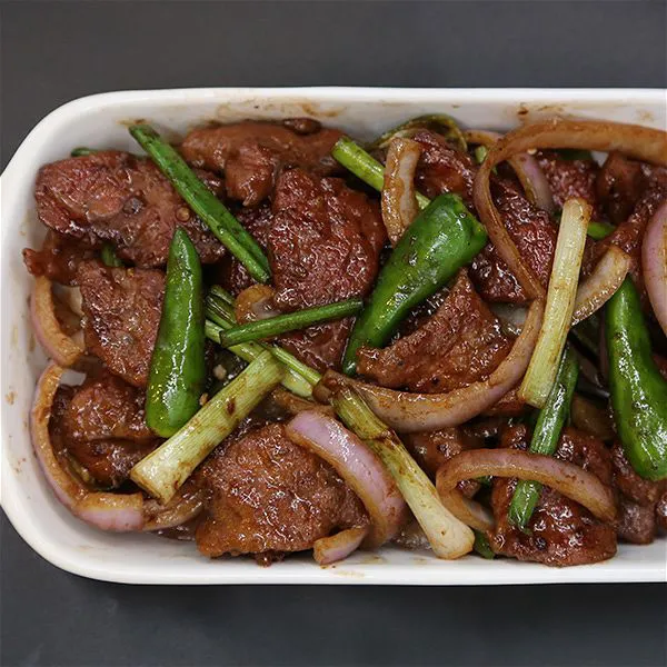 Hot & Sour Soup (Single)