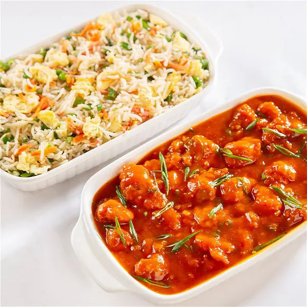 Hot & Sour Soup (Single)