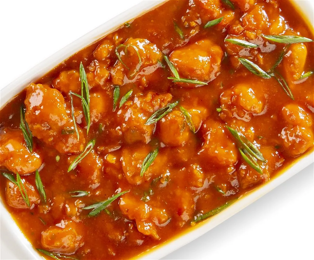 Hot & Sour Soup (Single)