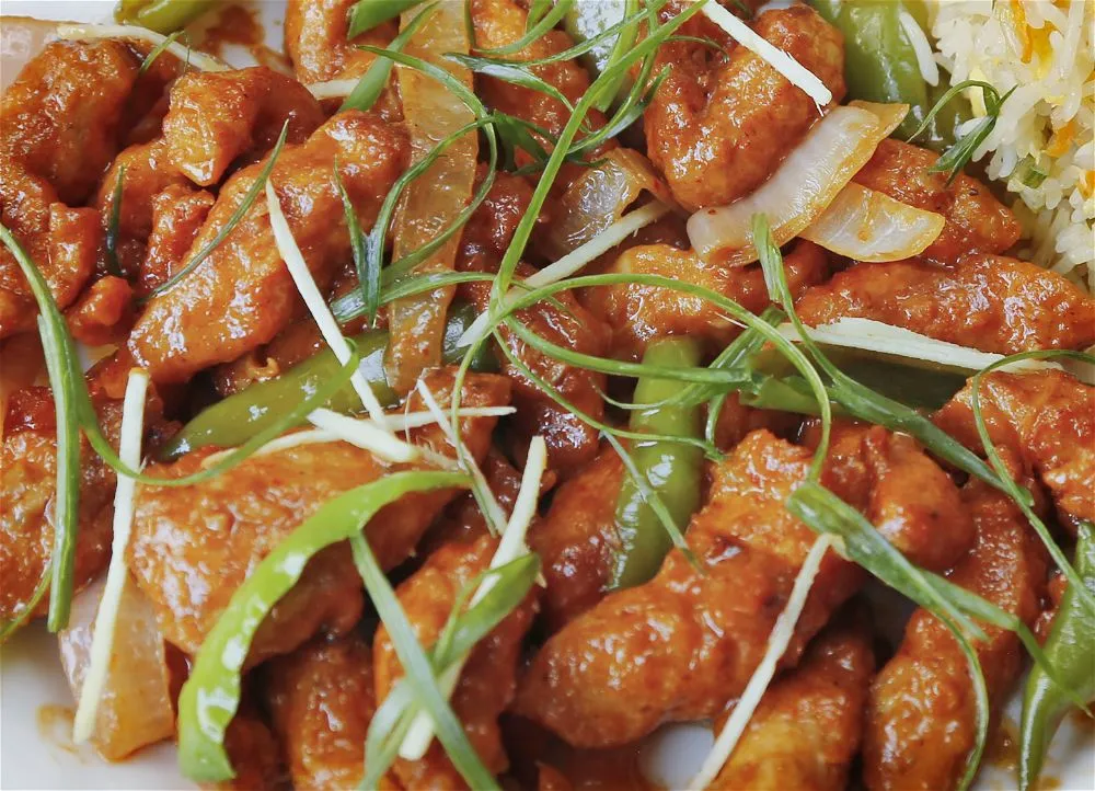 Hot & Sour Soup (Single)