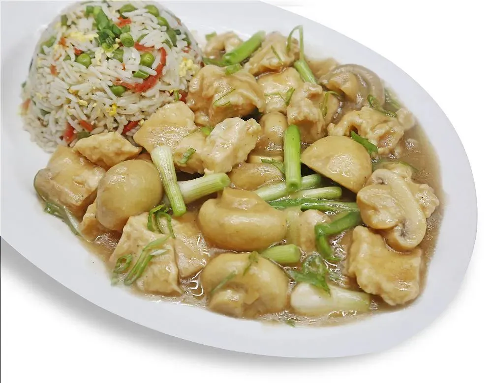 Hot & Sour Soup (Single)