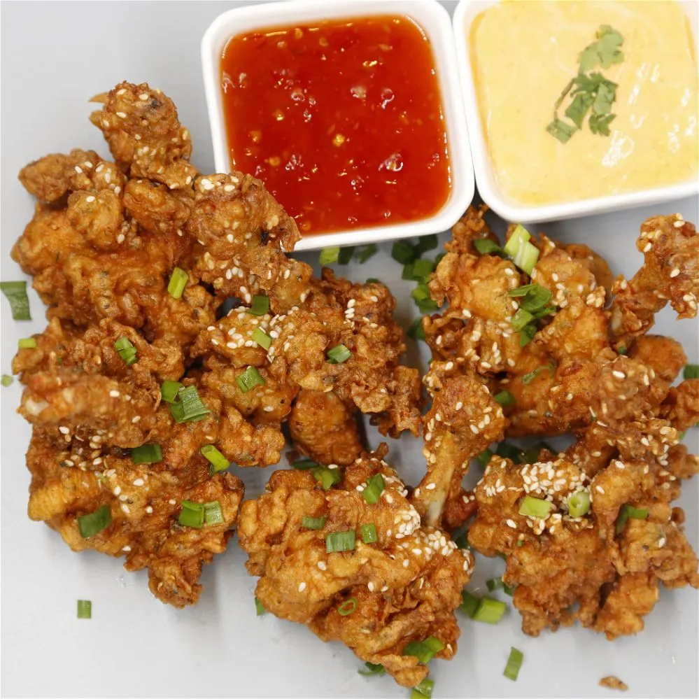 Hot & Sour Soup (Single)