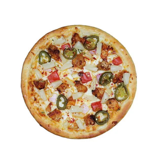 Hot & Sour Soup (Single)