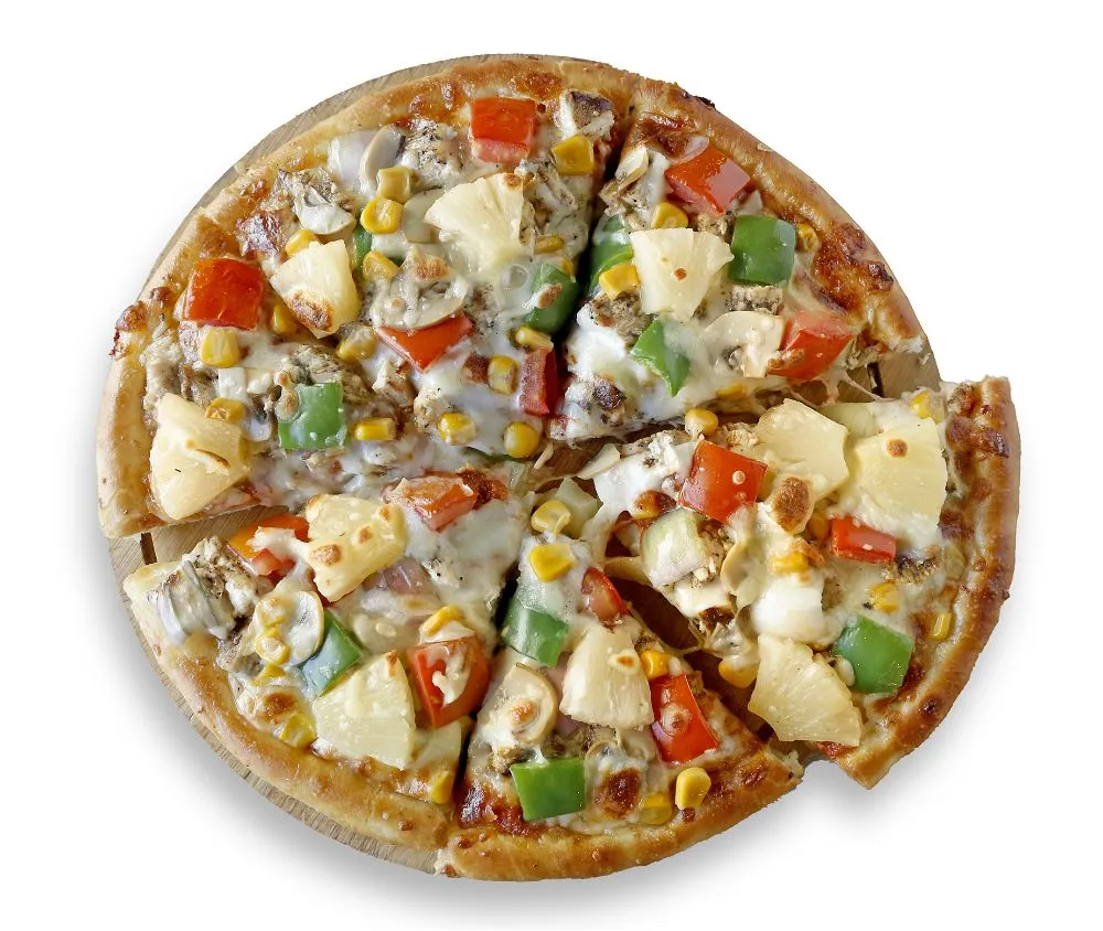 Hot & Sour Soup (Single)