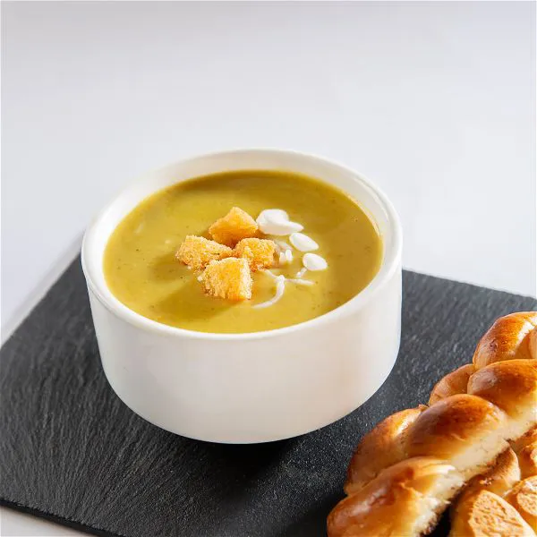 Hot & Sour Soup (Single)