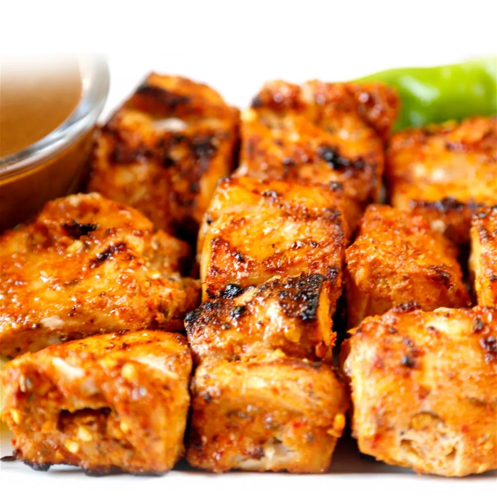 Hot & Sour Soup (Single)