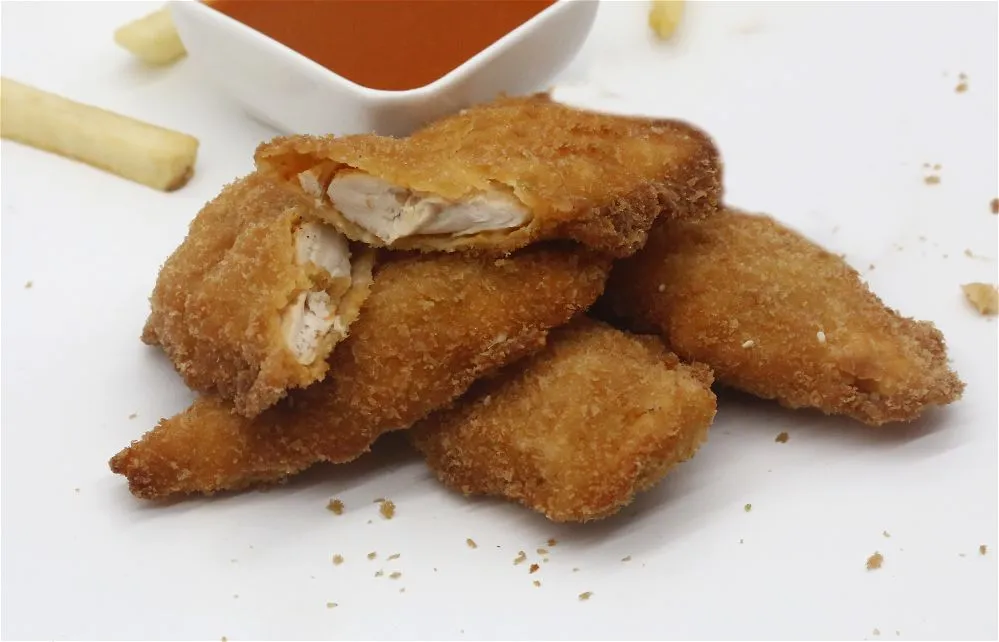 Hot & Sour Soup (Single)