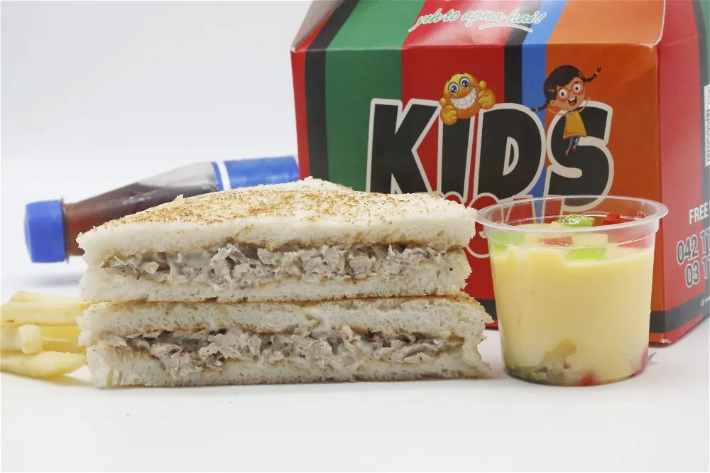 Hot & Sour Soup (Single)