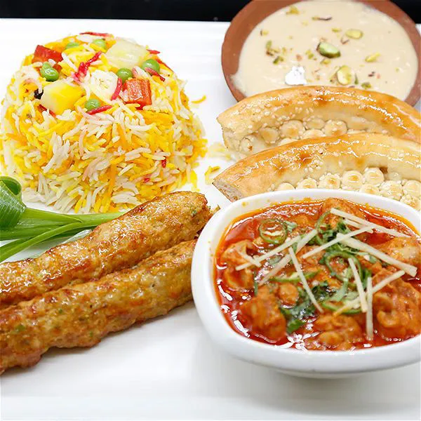 Hot & Sour Soup (Single)