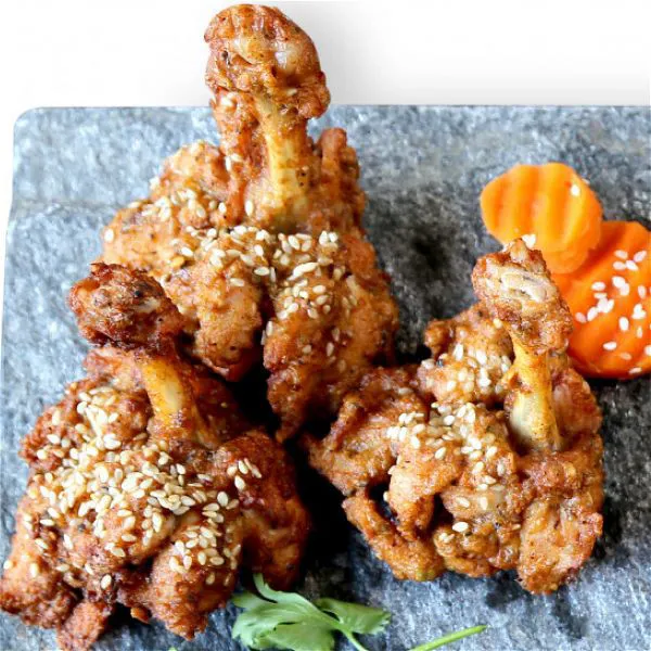 Hot & Sour Soup (Single)