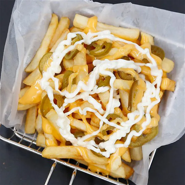 Hot & Sour Soup (Single)